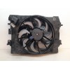 Recambio de electroventilador para dacia dokker ambiance referencia OEM IAM 214818665R  