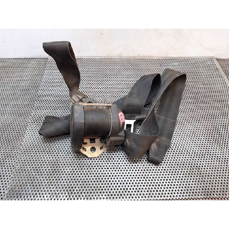 Recambio de cinturon seguridad delantero derecho para volkswagen golf iii berlina (1h1) referencia OEM IAM  144409 