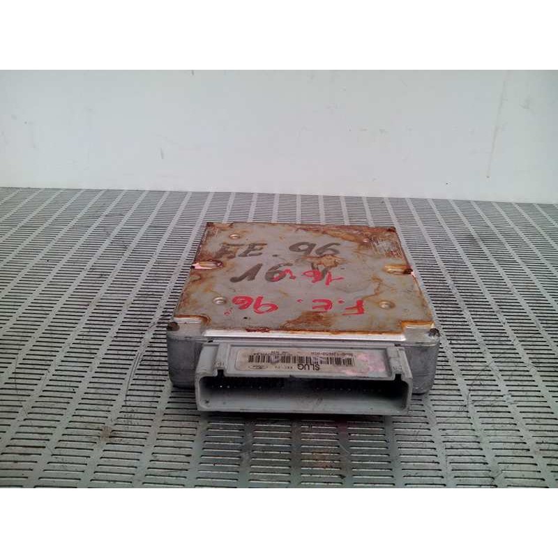 Recambio de centralita motor uce para ford escort berl./turnier 1.6 16v cat referencia OEM IAM 101-E04-B06 28306 FORD