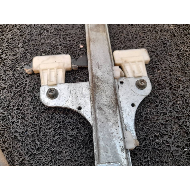 Recambio de elevalunas delantero derecho para suzuki wagon r+ rb (mm) 1.3 gl referencia OEM IAM 8340183E10000 - Verde 5