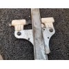 Recambio de elevalunas delantero derecho para suzuki wagon r+ rb (mm) 1.3 gl referencia OEM IAM 8340183E10000  