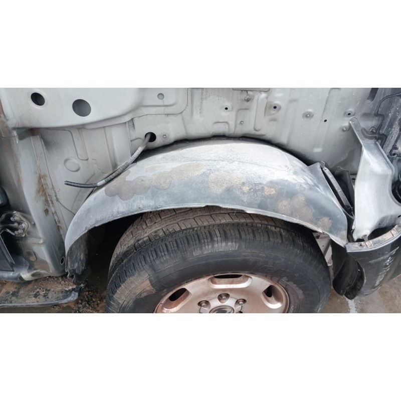 Recambio de paso rueda delantero derecho para ssangyong rexton rx 270 plus / 270 xdi plus referencia OEM IAM   
