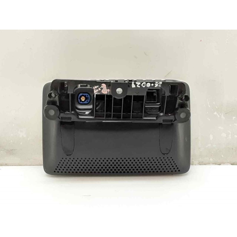 Recambio de pantalla multifuncion para mercedes-benz clase cla (w117) cla 220 cdi (117.303) referencia OEM IAM A2469001206 A2037 2