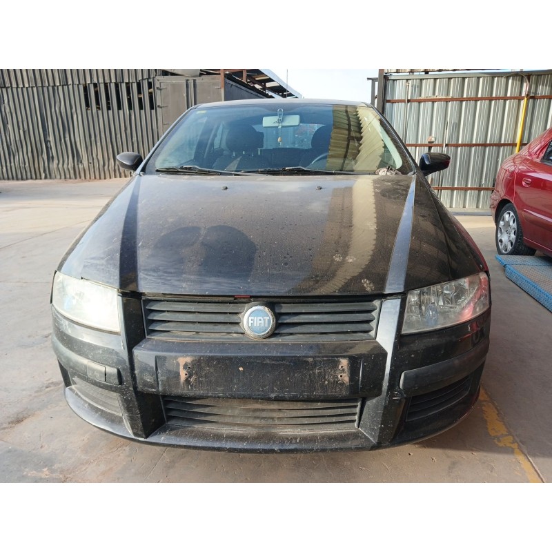 fiat stilo (192_) del año 2006
