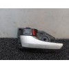 Recambio de maneta interior trasera izquierda para toyota prius (nhw30) advance referencia OEM IAM   
