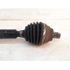 Recambio de transmision delantera derecha para volkswagen golf vii sportsvan advance bluemotion tech referencia OEM IAM 5Q040727