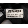 Recambio de electroventilador para dacia dokker ambiance referencia OEM IAM 214818665R  