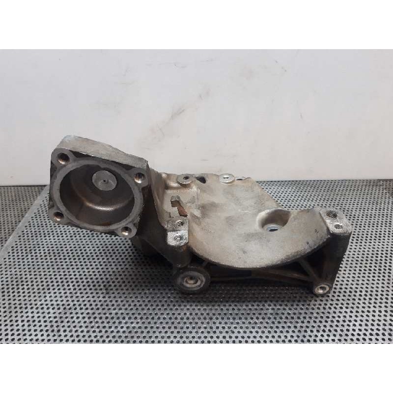 Recambio de soporte compresor aire acondicionado para opel vectra b berlina elegance referencia OEM IAM 90502550 2