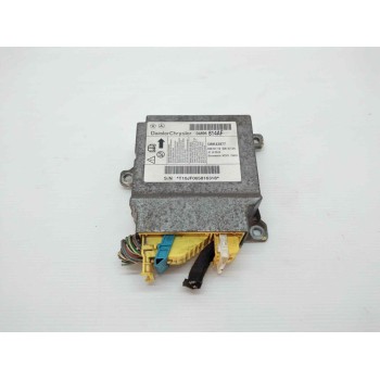 CENTRALITA AIRBAG 04896814AF 5WK43877 