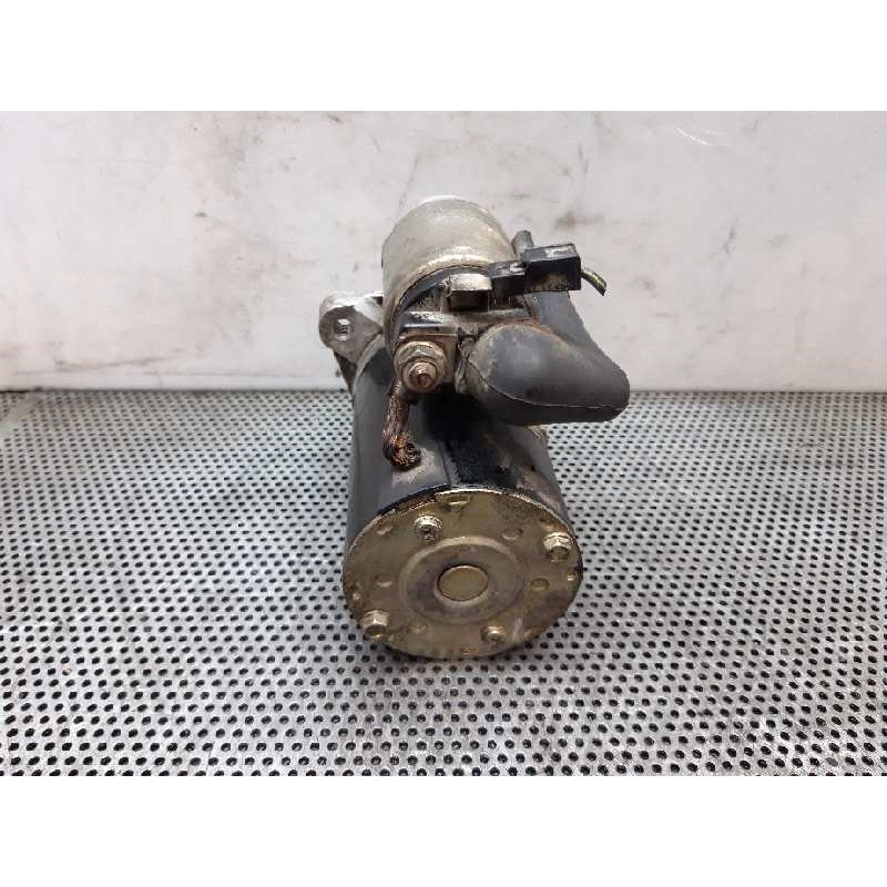 Recambio de motor arranque para hyundai accent (lc) gl 4p referencia OEM IAM 3610022800 TM000A27301 - Azul 4
