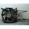 Recambio de electroventilador para opel astra g berlina comfort referencia OEM IAM 0130303246 90570740 BOSCH