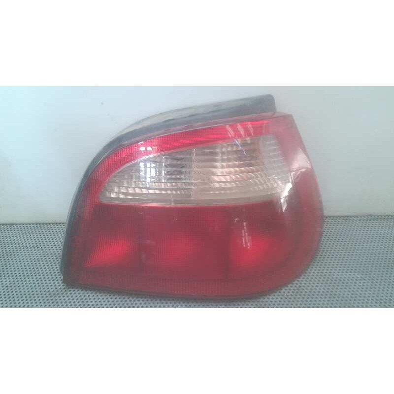 Recambio de piloto trasero derecho para renault megane i fase 2 berlina (ba0) 1.9 d rxe referencia OEM IAM   