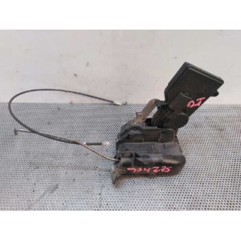 CERRADURA PUERTA DELANTERA DERECHA 