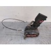 Recambio de cerradura puerta delantera derecha para mazda 6 berlina (gg) 2.0 diesel cat referencia OEM IAM   