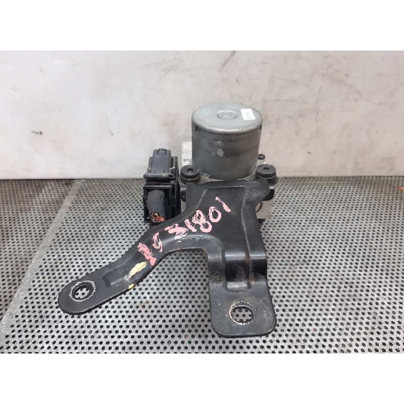 Recambio de abs para kia rio 1.2 cat referencia OEM IAM 589201W500 BE6003G901 MANDO - Negro 2