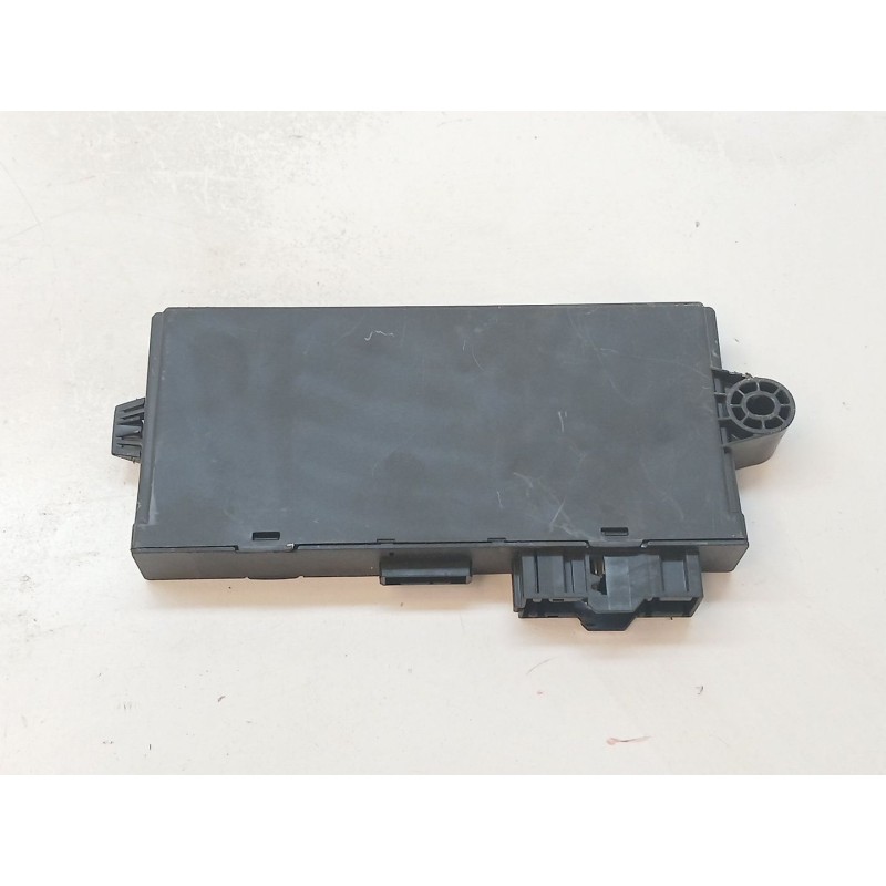 Recambio de centralita check control para bmw serie 1 berlina (e81/e87) 118d referencia OEM IAM 6135694383401 5WK49513CBR - Negro 3