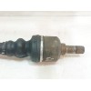 Recambio de transmision delantera izquierda para citroën c5 berlina 1.6 hdi cat (9hy / dv6ted4) referencia OEM IAM   