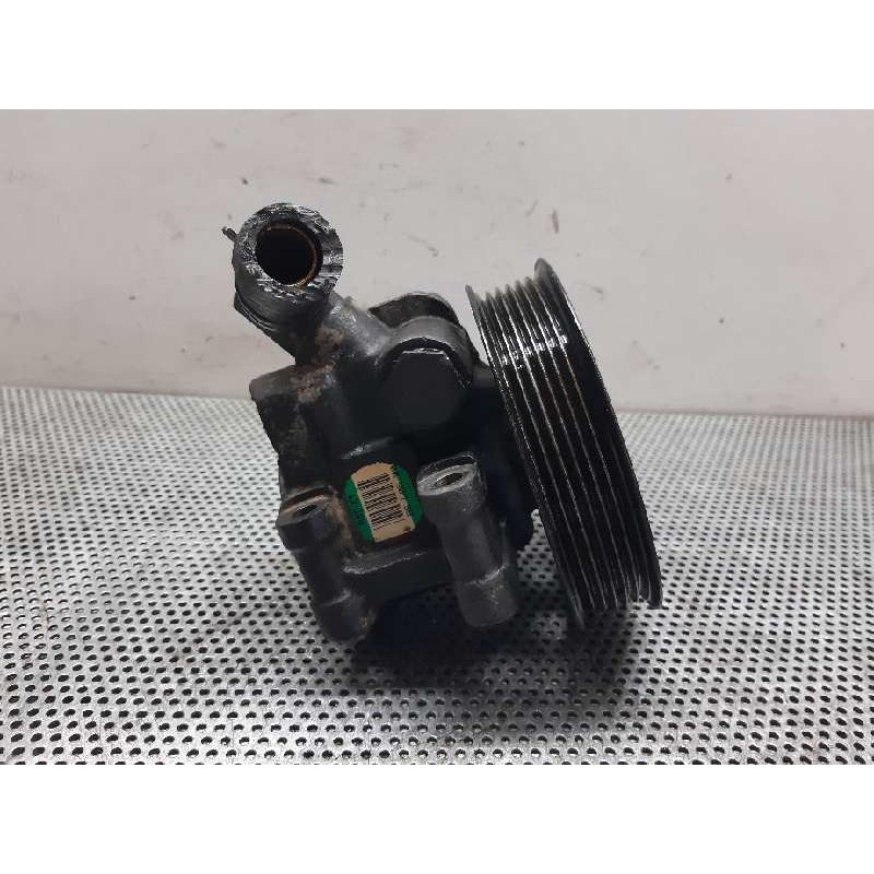 Recambio de bomba direccion para ford focus berlina (cak) 1.8 tddi turbodiesel cat referencia OEM IAM 9ED0500 126623 HBDCT 6