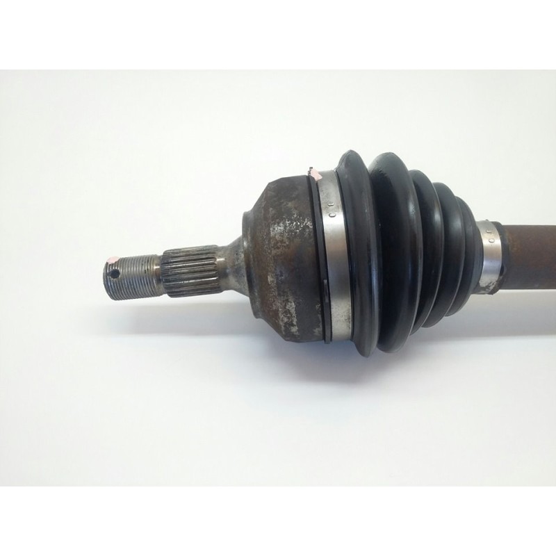 Recambio de transmision delantera izquierda para citroën xsara berlina 1.9 td sx referencia OEM IAM 3