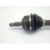 Recambio de transmision delantera izquierda para citroën xsara berlina 1.9 td sx referencia OEM IAM   