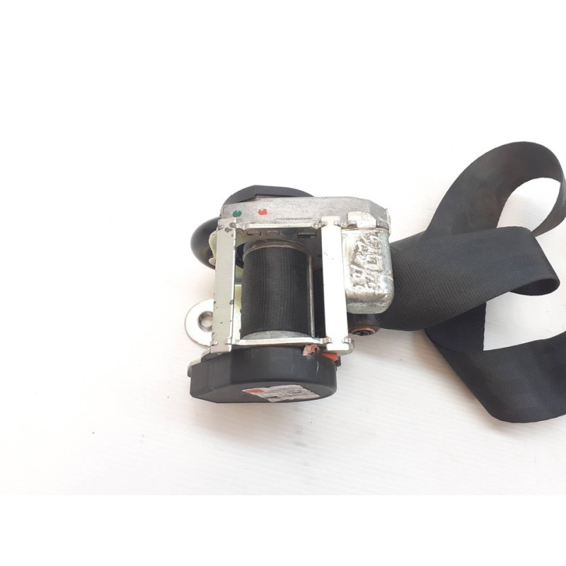 Recambio de cinturon seguridad delantero izquierdo para ford focus lim. business referencia OEM IAM BM5161295AEW 3