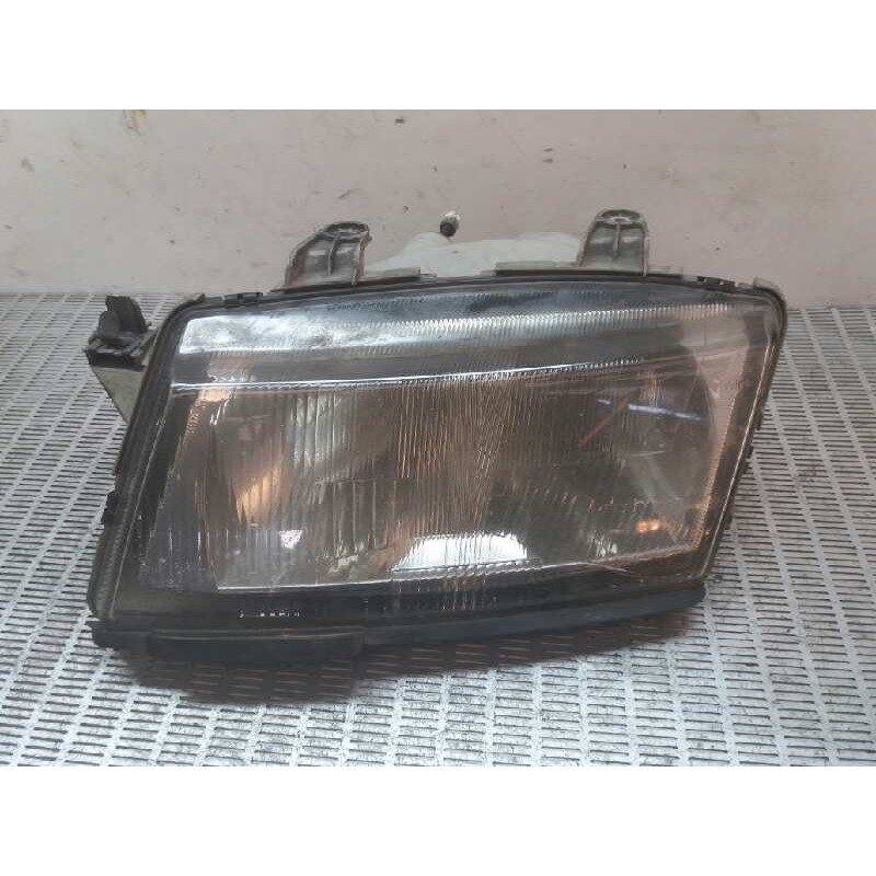 Recambio de faro izquierdo para saab 9-3 berlina 2.2 16v tid cat referencia OEM IAM   