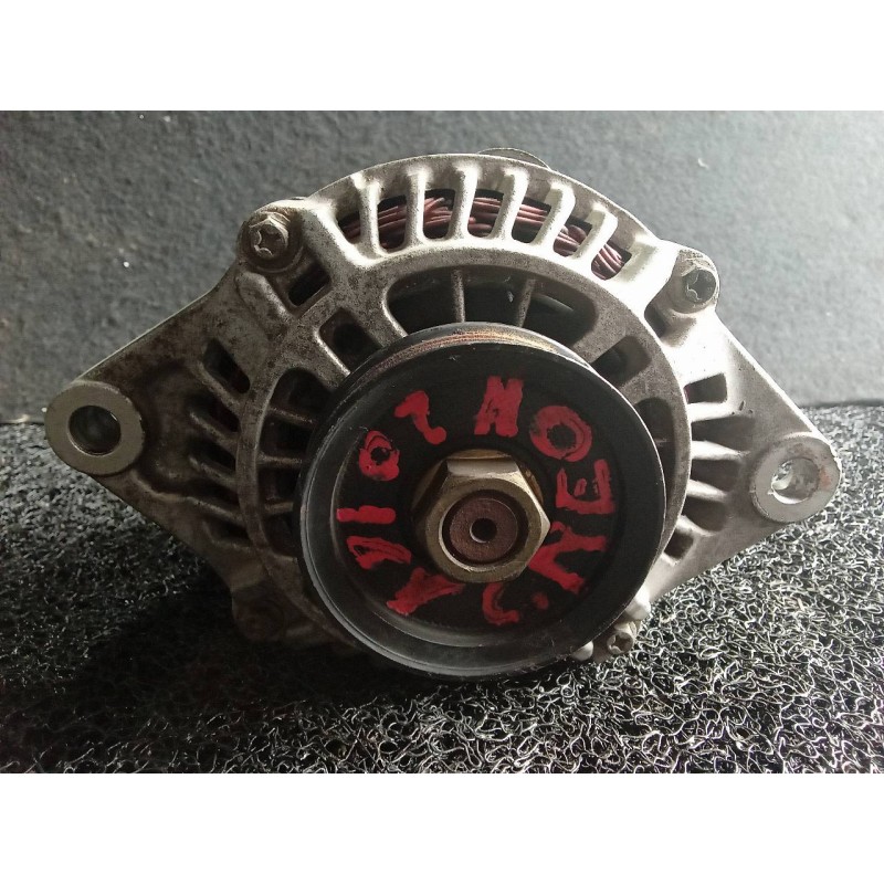 Recambio de alternador para chrysler neon (pl) 2.0 16v cat referencia OEM IAM 4794222AA A002TB2791ZC MITSUBISHI 3