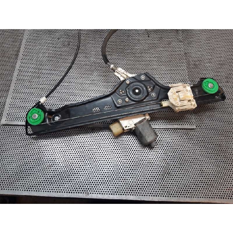 Recambio de elevalunas delantero izquierdo para bmw serie 3 berlina (e90) 320i referencia OEM IAM 6927027 996624101 - Gris 5