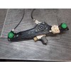 Recambio de elevalunas delantero izquierdo para bmw serie 3 berlina (e90) 320i referencia OEM IAM 6927027 996624101 