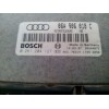 Recambio de centralita motor uce para audi a3 (8l) 1.8 20v referencia OEM IAM 0261204127 06A906018C BOSCH