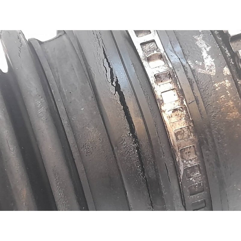 Recambio de transmision delantera derecha para kia carens 2.0 crdi lx monovolumen referencia OEM IAM 5