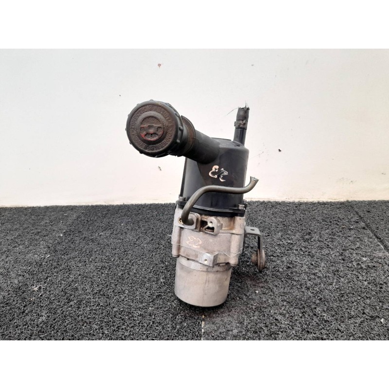 Recambio de bomba direccion para citroën c4 coupe vtr plus referencia OEM IAM 9657613580 A5094111H HPI