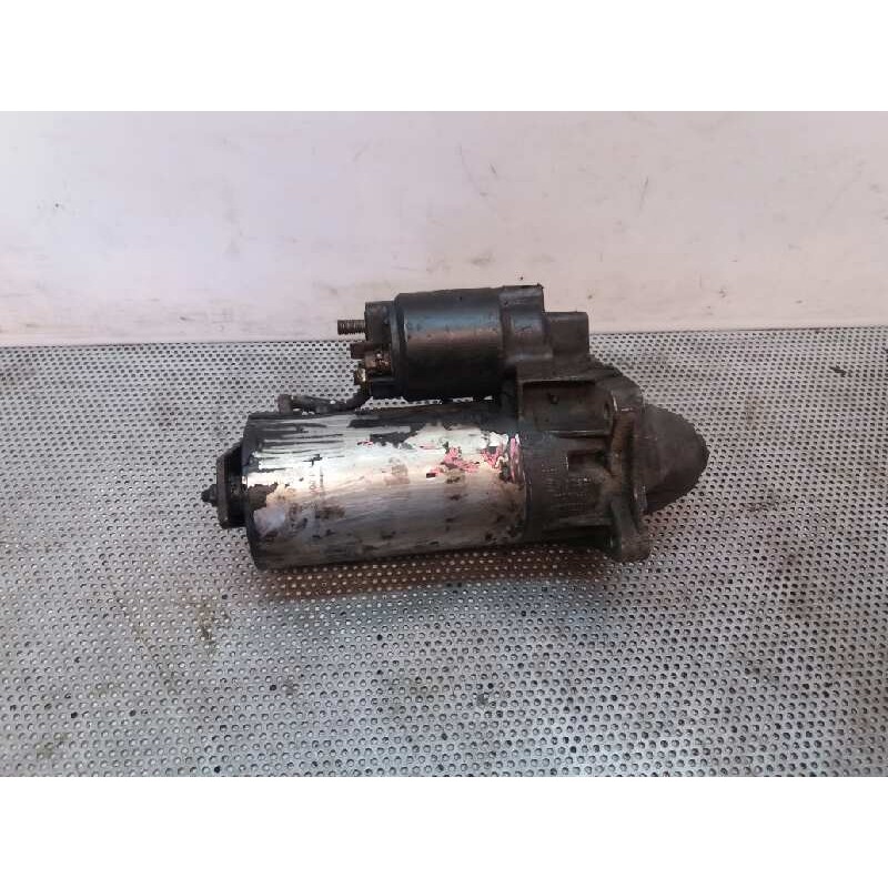 Recambio de motor arranque para ford escort berlina/turnier cl berlina referencia OEM IAM 91AB11000FA  BOSCH - Rojo