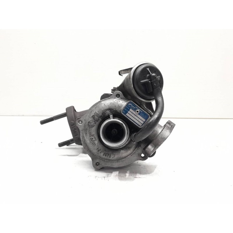 Recambio de turbocompresor para opel corsa d essentia referencia OEM IAM 735013430 2