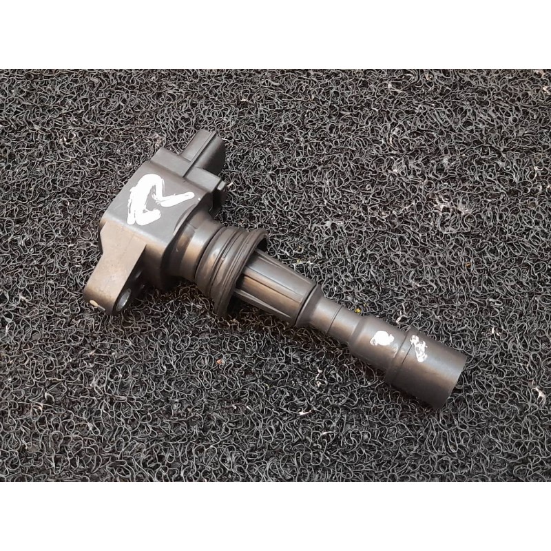 Recambio de bobina encendido para mazda 3 berlina (bk) 1.6 vvt active referencia OEM IAM ZJ2018100 K50147Y22C 
