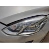 Recambio de faro izquierdo para ford fiesta (ce1) trend referencia OEM IAM H1BB13W030AE  