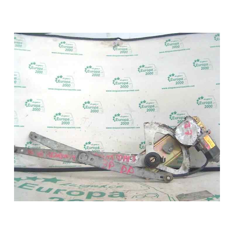 Recambio de elevalunas delantero derecho para land rover discovery (salljg/lj) referencia OEM IAM 2