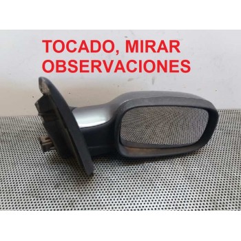 RETROVISOR DERECHO 