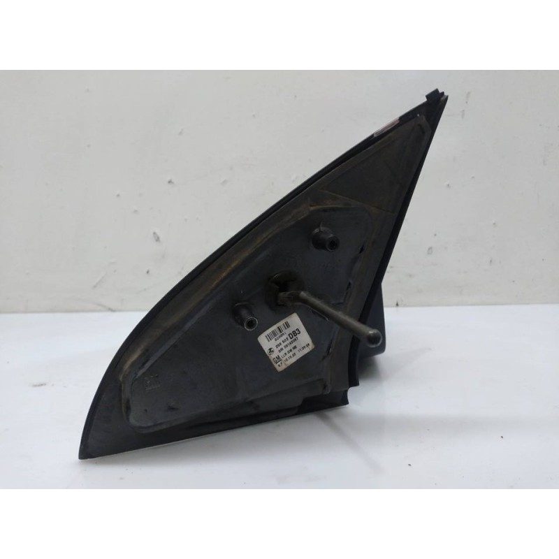 Recambio de retrovisor derecho para opel astra g berlina sport referencia OEM IAM 3