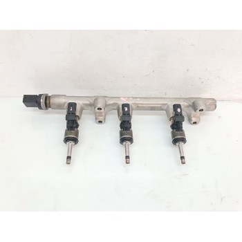RAMPA INYECTORA 05C133320A 0261545169 0261500443