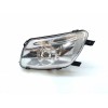 Recambio de faro antiniebla derecho para peugeot 308 premium referencia OEM IAM 9680498880  