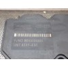 Recambio de abs para kia rio 1.2 cat referencia OEM IAM 589201W500 BE6003G901 MANDO