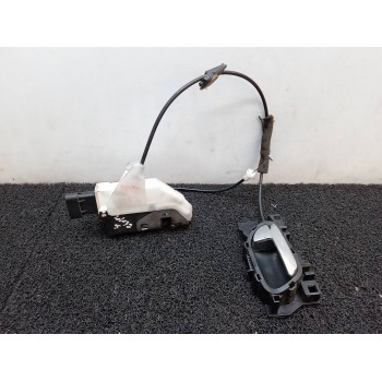 CERRADURA PUERTA DELANTERA DERECHA 732074 6220W2724I2 