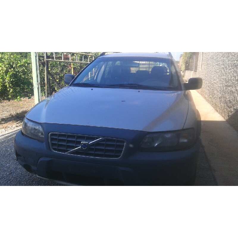 volvo v70 familiar del año 2001