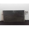 Recambio de condensador / radiador aire acondicionado para ford focus berlina (cap) ambiente (d) referencia OEM IAM   