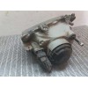 Recambio de faro izquierdo para saab 9-3 berlina 2.2 16v tid cat referencia OEM IAM   