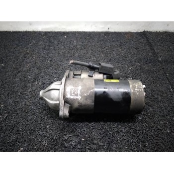 MOTOR ARRANQUE 361002A100 1250295 VALEO