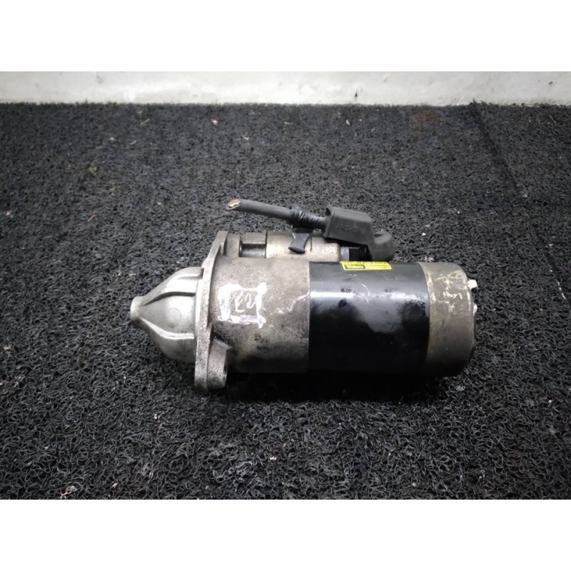 Recambio de motor arranque para kia rio 1.5 crdi ex2 referencia OEM IAM 361002A100 1250295 VALEO