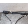 Recambio de elevalunas delantero izquierdo para bmw serie 3 berlina (e90) 320i referencia OEM IAM 6927027 996624101 