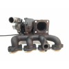 Recambio de turbocompresor para ford mondeo berlina (ge) ghia x (06.2003) (d) referencia OEM IAM 3S7Q6K682AD  